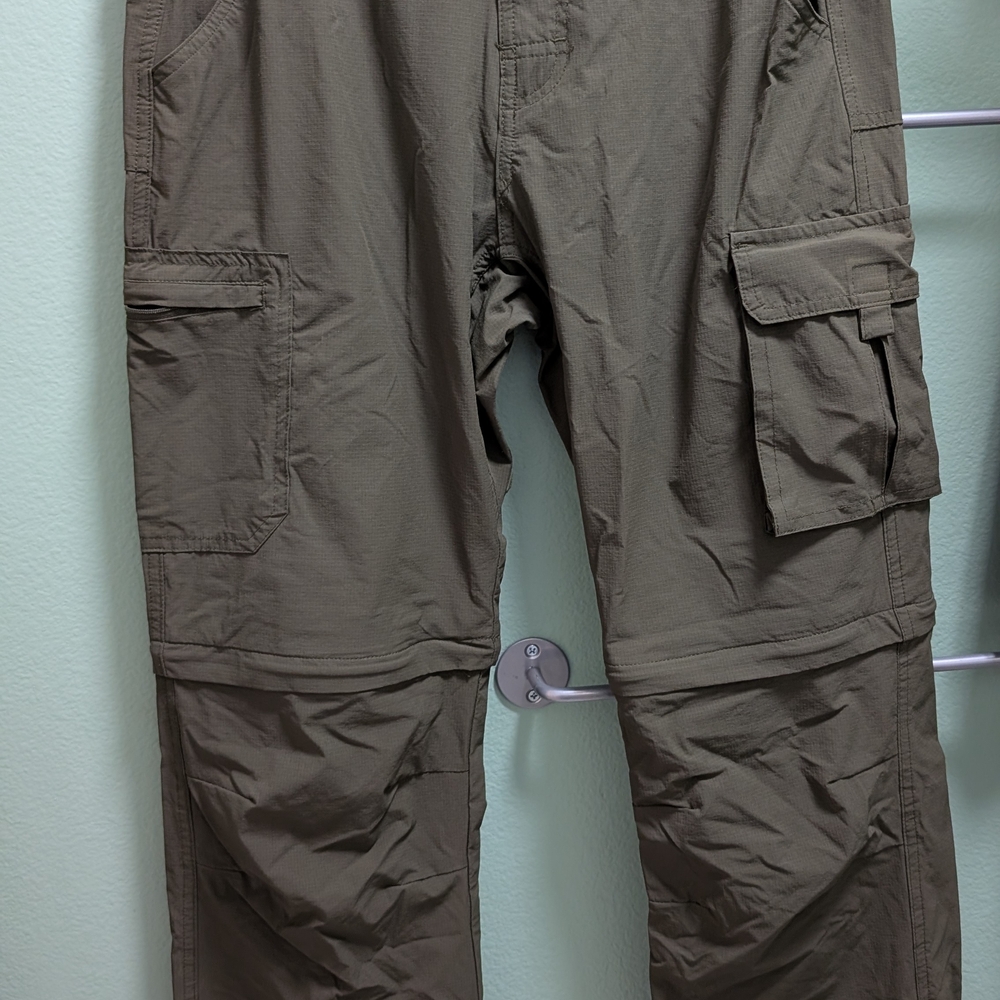 Men's Utility Cargo Pants